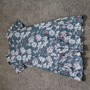 LOFT dress, size S